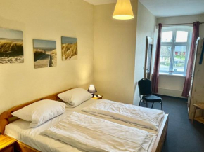 Niemeyers Landgasthof und Pension in Süderstapel
